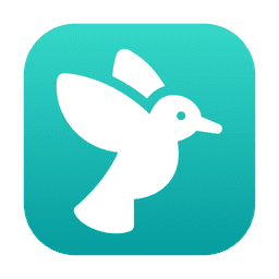 Perch app icon