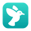 Perch app icon